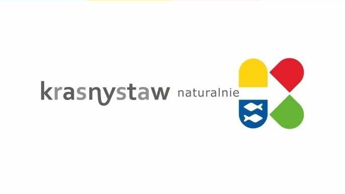 logo Krasnystaw naturalnie
