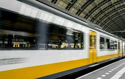  Konsultacje dotyczące Kolei Dużych Prędkości przez miasto Krasnystaw
