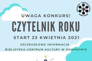 Kawałek plakatu z napisem: