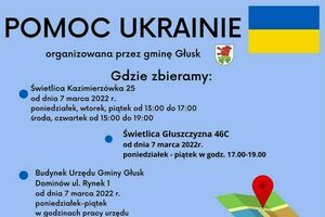 Kawałek plakatu