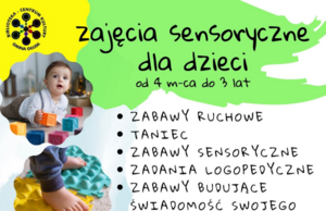 Kawałek plakatu