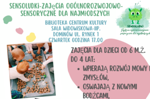 Kawałek plakatu