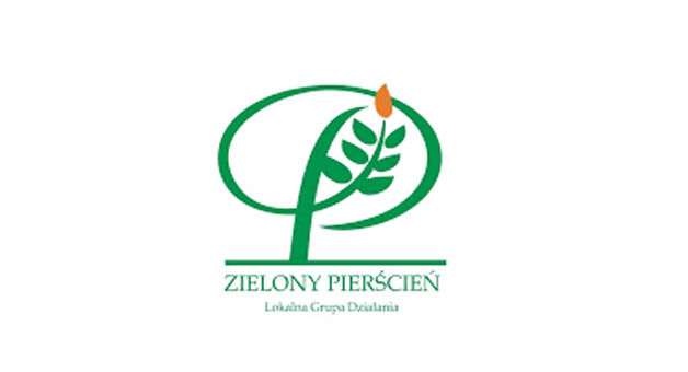 Logo Zielony Pierścień