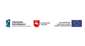 Logotypy dofinansowania