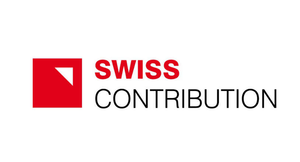 Logo SWISS CONTRIBUTION