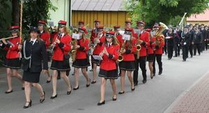 Uczestnicy spotkania
