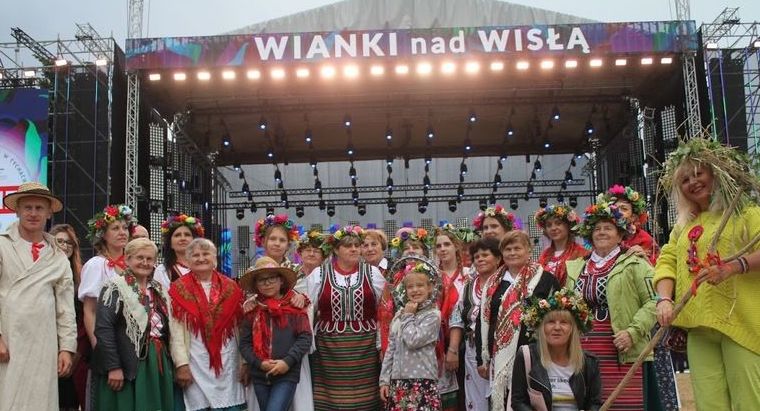 Uczestnicy spotkania