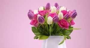 Tulipany