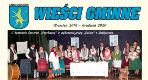 Kawałek okładki