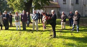 Uczestnicy spotkania