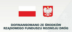 Flaga i godło polski