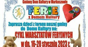 Kawałek plakatu