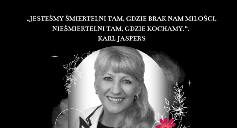 kawałek pożegnania