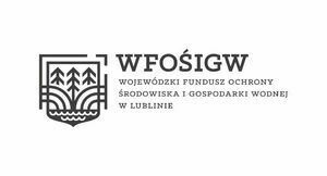 Logo Wojewódzki Fundusz Ochrony Środowiska i Gospodarki Wodnej w Lublinie