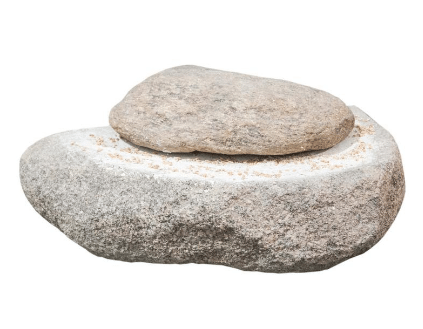 Kamienie żarnowe