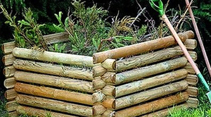 Kompostowanie odpadów organicznych