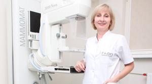 Mammografia w Niemcach - Luxmed