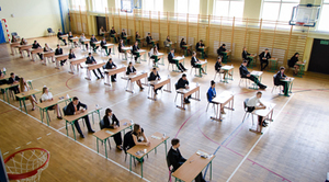 Egzamin gimnazjalny 2014 za nami 