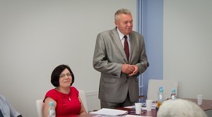 Wójt Gminy Niemce - Krzysztof Urbaś otrzymał absolutorium