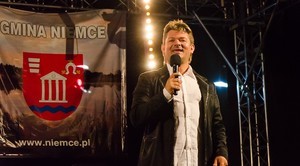 DNI GMINY NIEMCE 2014 -  już za nami!
