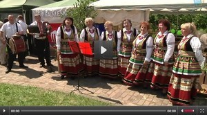VIDEO - Gmina Niemce w lubelskim skansenie