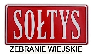 Zebranie sołeckie 19.09.2014 Swoboda