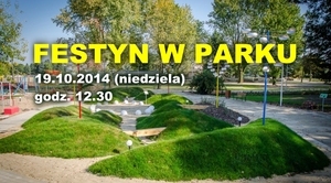ZAPRASZAMY na oficjalne otwarcie i poświęcenie parku w Niemcach