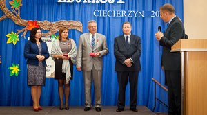 Gminne Święto Edukacji