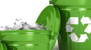 Harmonogram odbioru odpadów rok 2015 i zasady selekcji odpadów