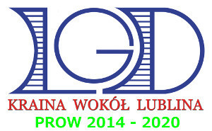 Ankieta LGD "Kraina wokół Lublina" 2014-2020