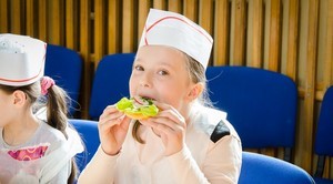 Dieta kanapkowa smaczna i zdrowa w Niemcach