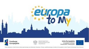Wygraj europejską podróż marzeń w konkursie EUROPA TO MY