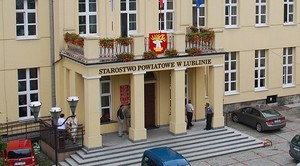 Starostwo Powiatowe w Lublinie wydłuża czas pracy