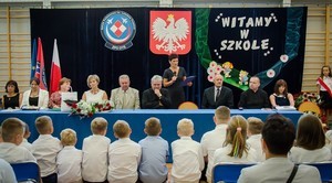Inauguracja roku szkolnego 2016/2017 w naszej gminie