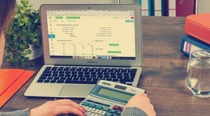 INFORMACJA: Uwaga - zmiana rachunku bankowego dla podatników - dla osób fizycznych
