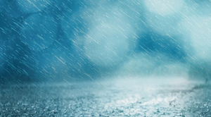 Burze z opadami deszczu od 5 do nawet 20 mm oraz porywami wiatru do 70 km/h.