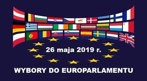 Postanowienie nr 103/2019 Komisarza Wyborczego w Lublinie I z dnia 13 maja 2019 r. 