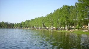 Wolne miejsca na półkoloniach organizowanych w dniach 5 - 17.08.2019 r.