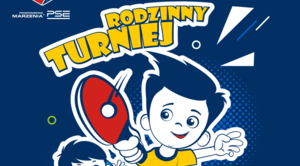 ZAPROSZENIE: na Rodzinny Turniej Tenisa Stołowego w Niemcach