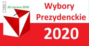 Zgłoszenie kandydatów na członków obwodowych komisji wyborczych w wyborach Prezydenta Rzeczypospolitej Polskiej, (określenie wyborów) zarządzonych na dzień 28 – 06 – 2020 r.