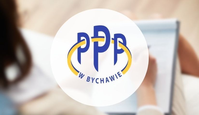 Komunikat - zmiana siedziby poradni psychologiczno-pedagogicznej