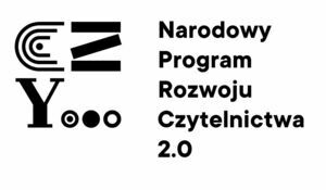 Logotyp programy NPRC 2.0