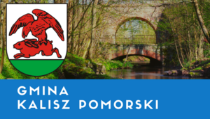 Gmina Kalisz Pomorski - baza noclegowa