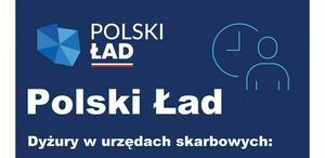 Polski Ład - informacja z Urzędu Skarbowego