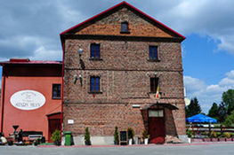 Budynek zabytkowy