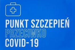 punkt szczepień przeciwko covid-19