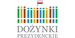 logo dożynki prezydenckie