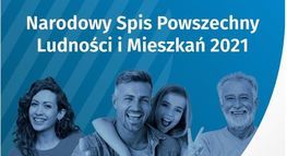 narodowy spis powszechny ludności i mieszkań 2021