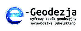 e-geodeza cyfrowy zasób województwa lubelskiego