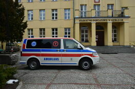 Ambulans